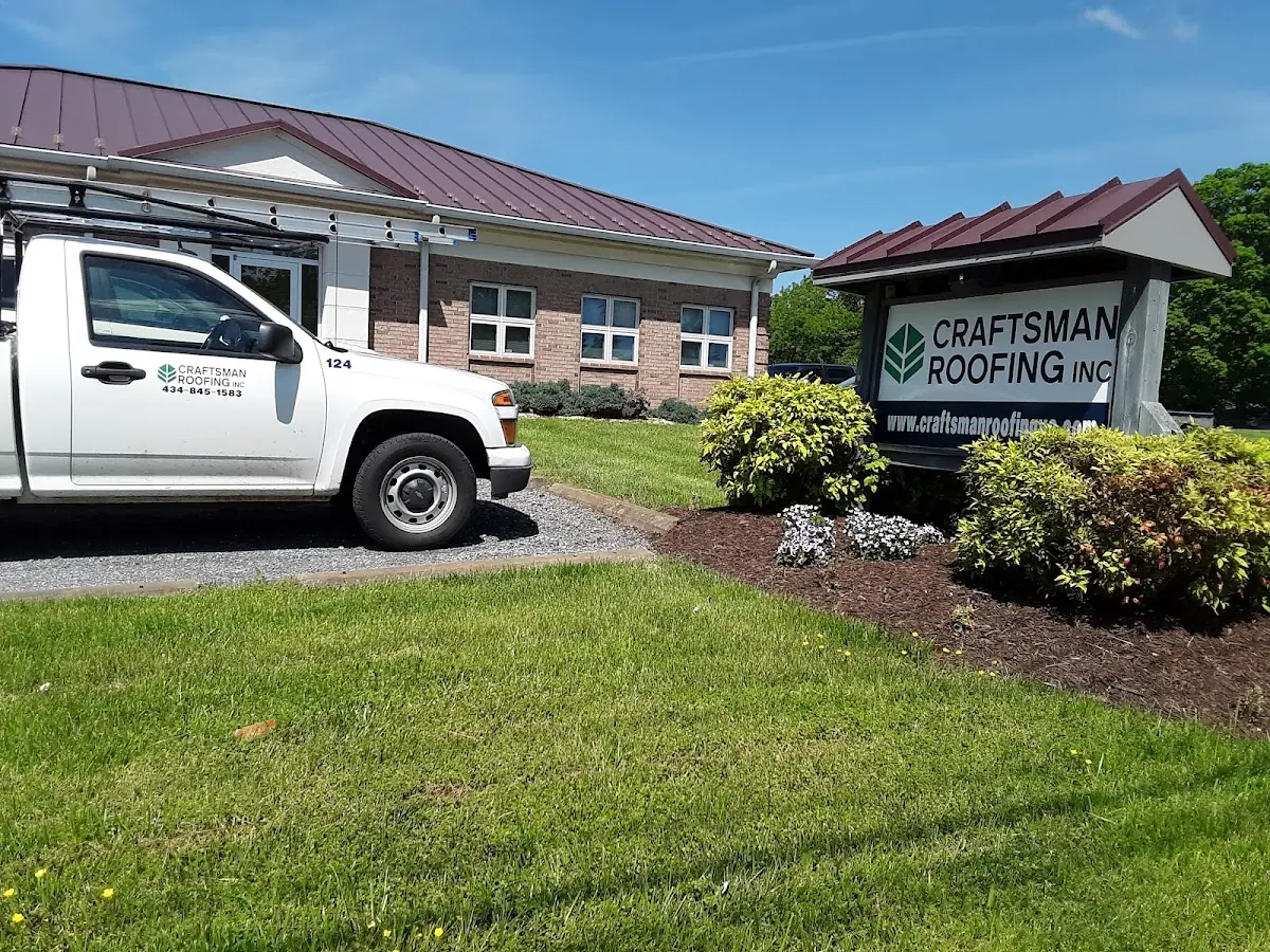 Quality Roof Replacement by experienced craftsmen in Larchmont